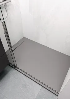 Душевой поддон Starohome NORDIC 76993201 100х70 см